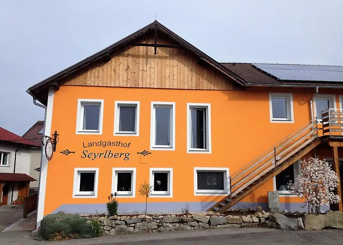 Landgasthof Seyrlberg