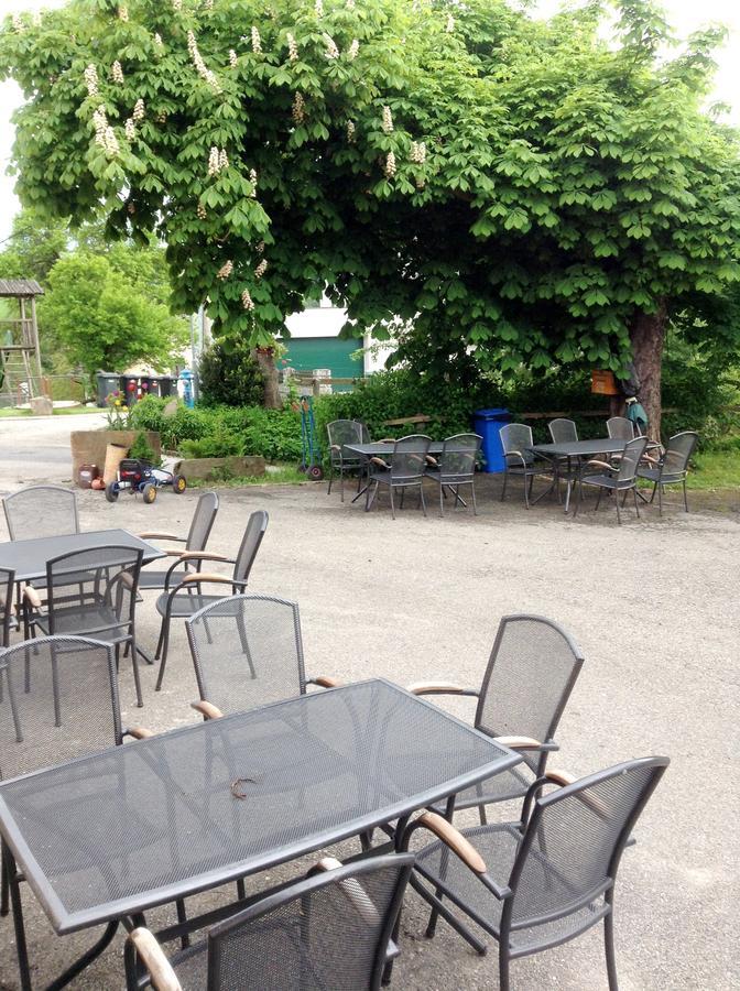 Landgasthof Seyrlberg 3*