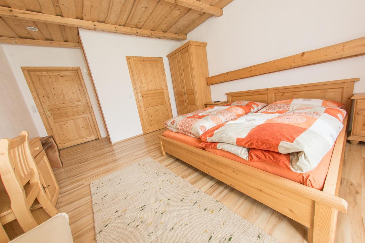 Herberg Landgasthof Seyrlberg Reichenau im Mühlkreis