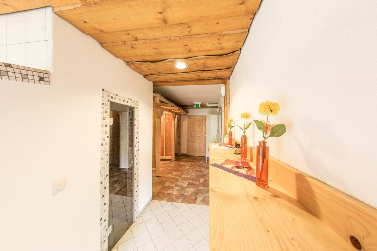 Landgasthof Seyrlberg Herberg Reichenau im Mühlkreis