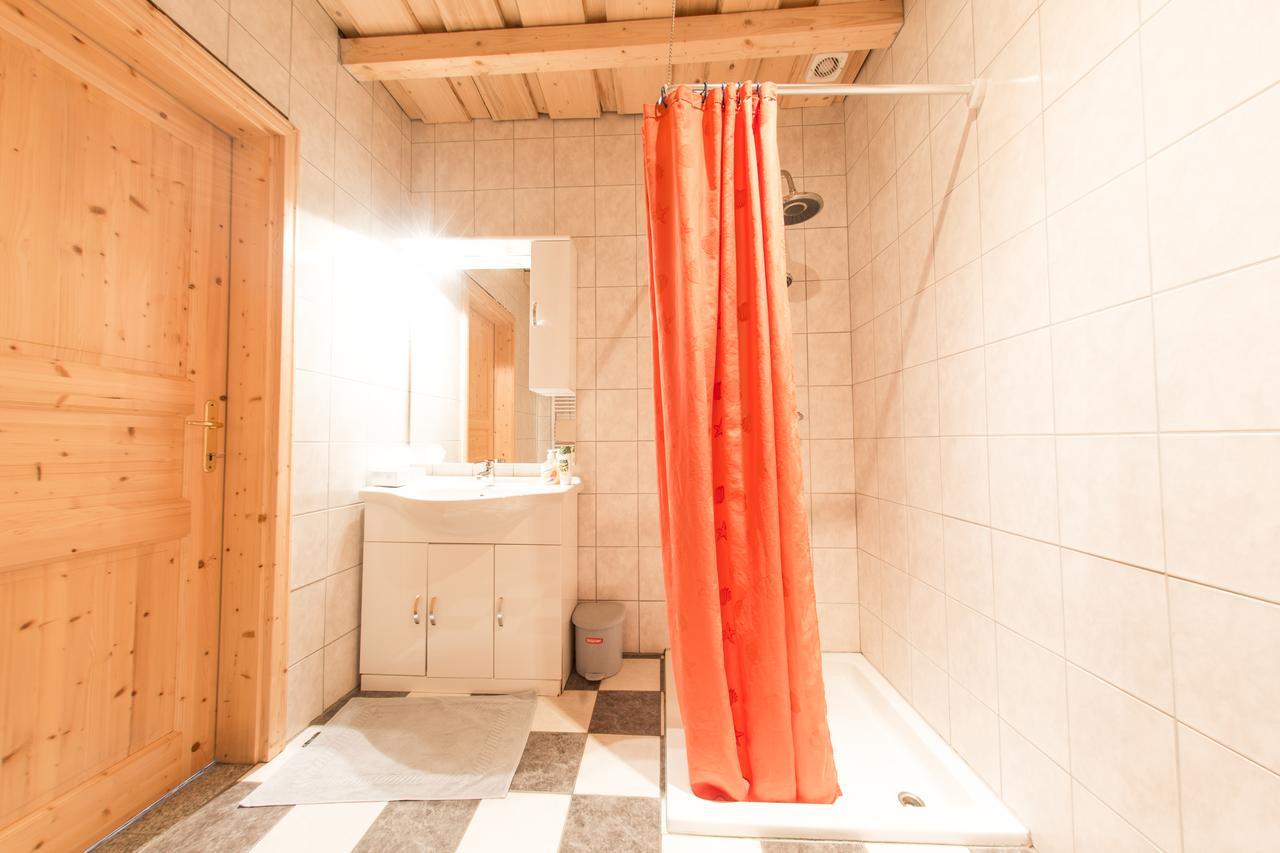 Landgasthof Seyrlberg Herberg 3*