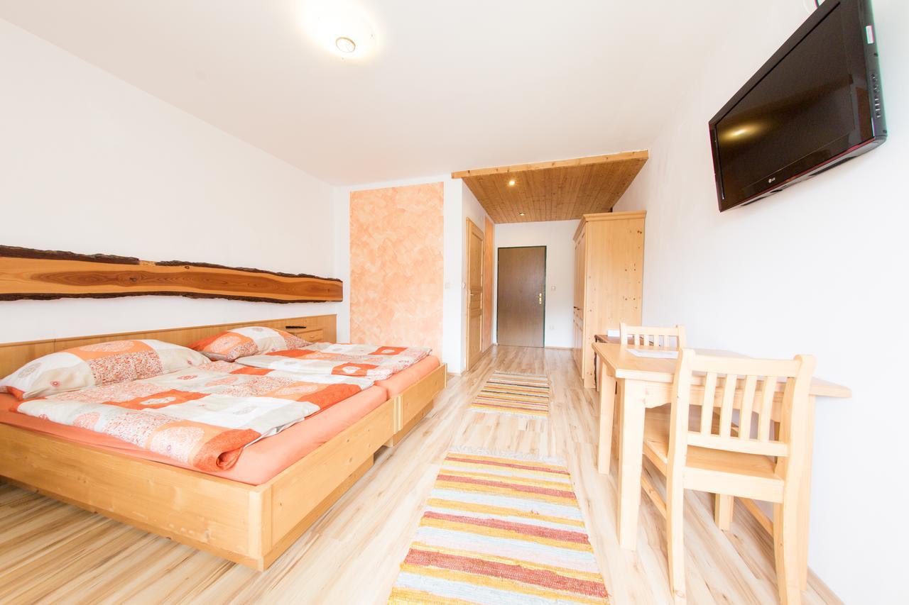 Landgasthof Seyrlberg 3*