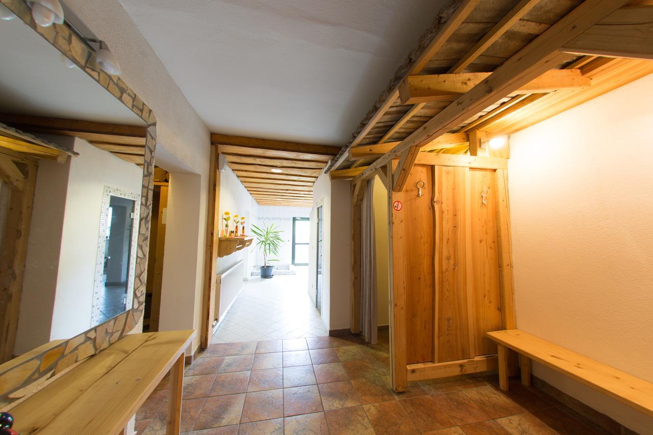 Herberg Landgasthof Seyrlberg 3*