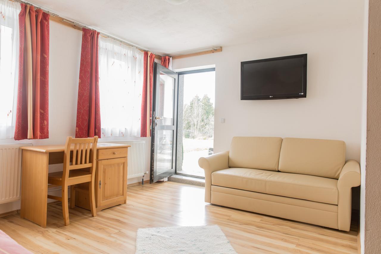 Herberg Landgasthof Seyrlberg 3*