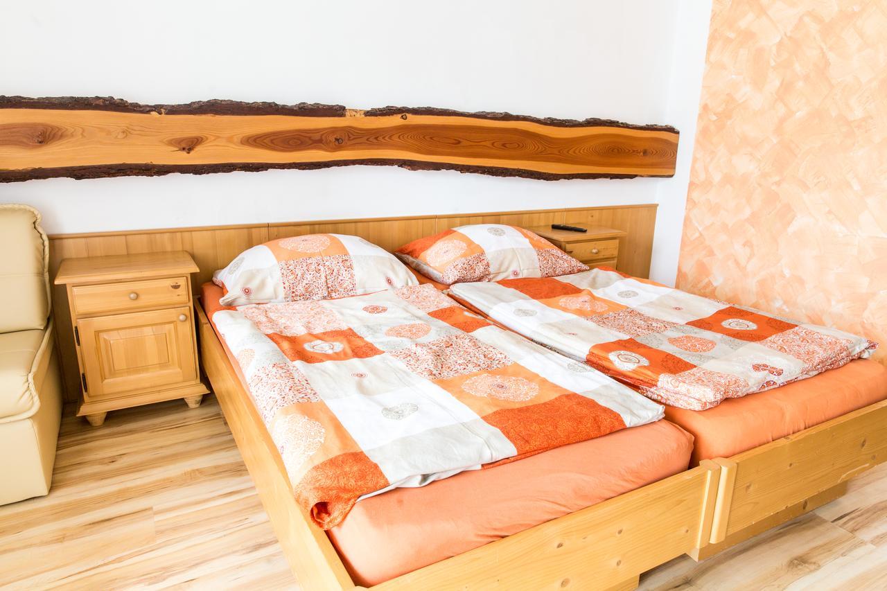 Landgasthof Seyrlberg 3*