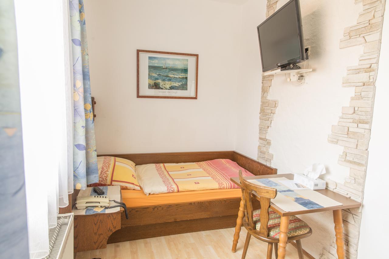 Landgasthof Seyrlberg 3*