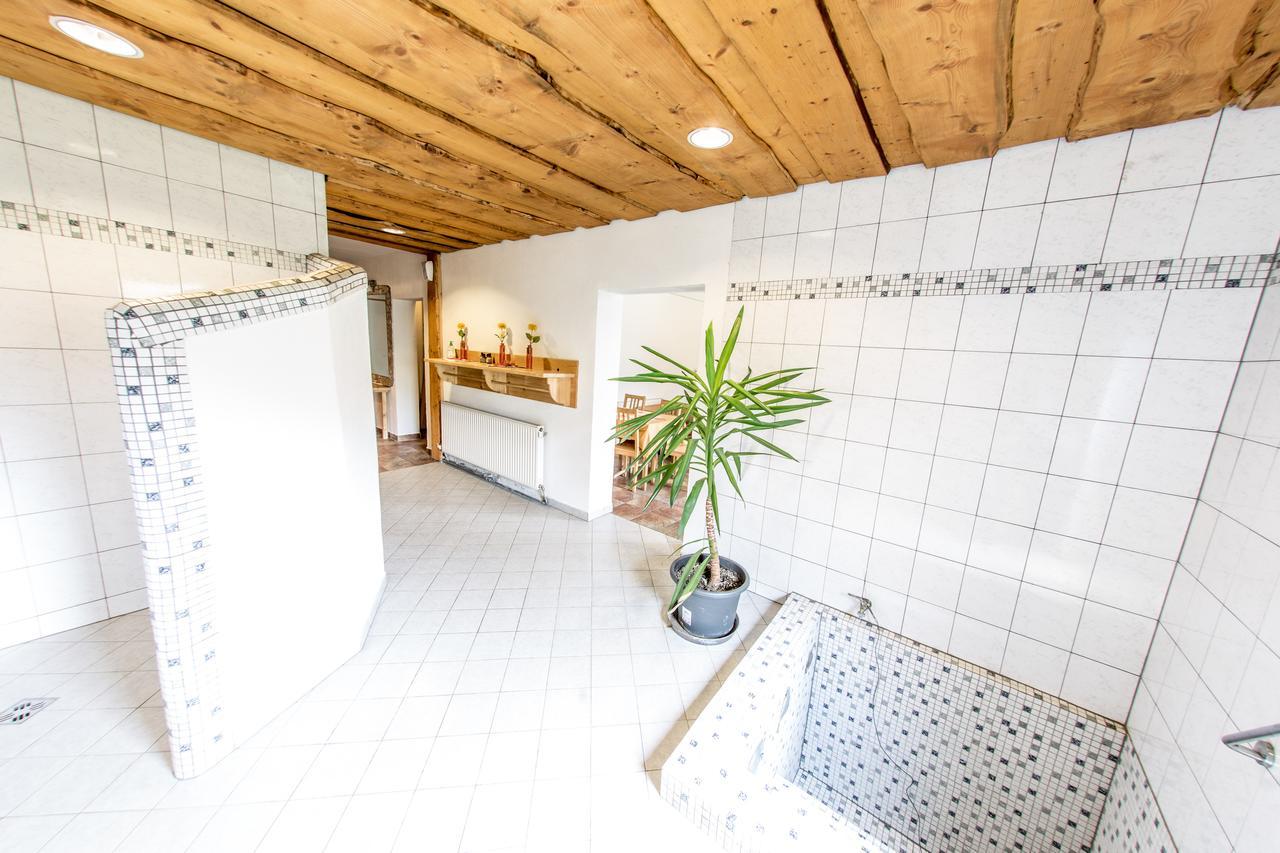 Inn Landgasthof Seyrlberg 3*