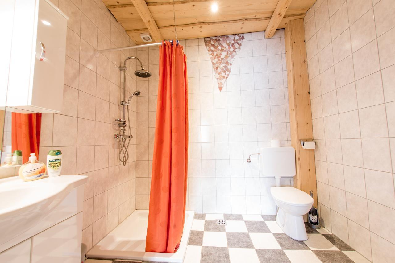 Inn Landgasthof Seyrlberg