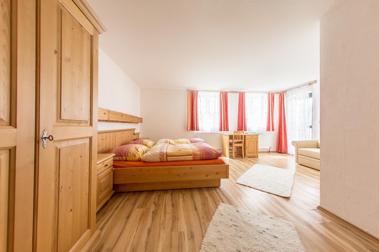 Inn Landgasthof Seyrlberg