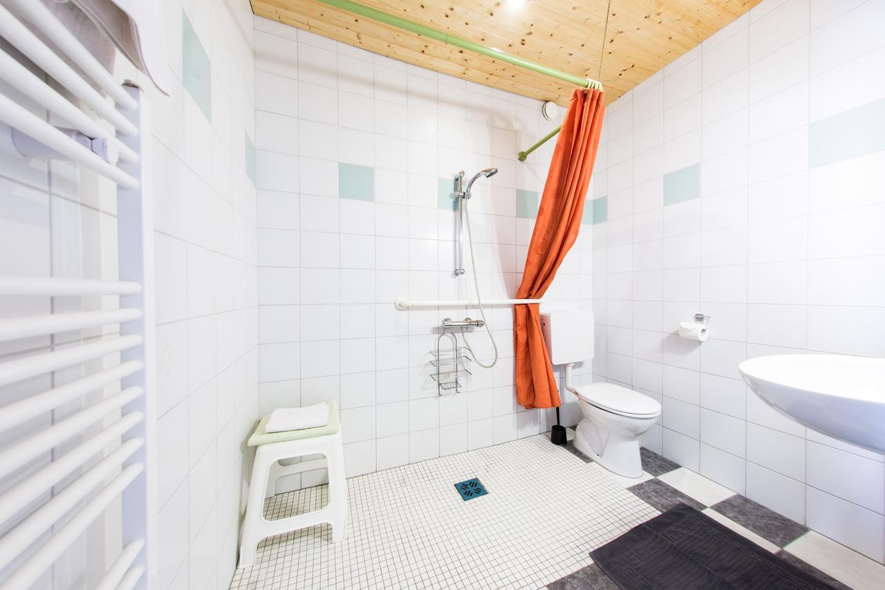 Inn Landgasthof Seyrlberg