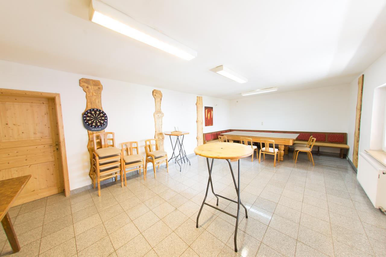 Landgasthof Seyrlberg 3*